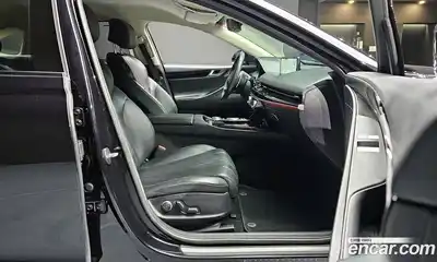 Genesis G80 2022 3.5 Автомат в Москве № 25856, миниатюра 6