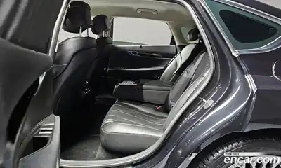 Genesis G80 2022 3.5 Автомат в Москве № 25856, миниатюра 7