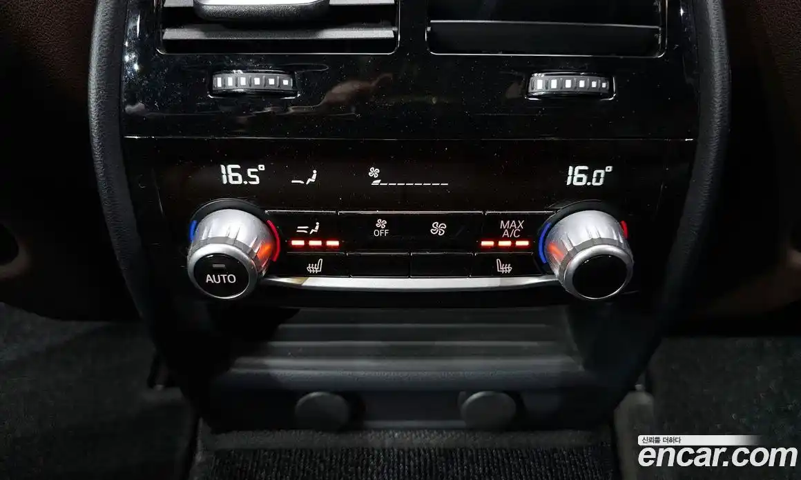 BMW 5-Series 2019 2.0 Автомат в Москве № 260963, фото 10