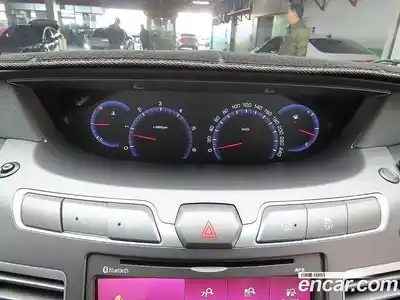 SsangYong Korando 2018 2.2 Автомат в Москве № 26393, миниатюра 12