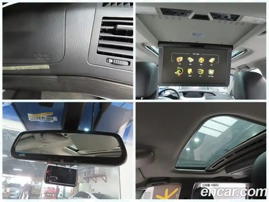 SsangYong Korando 2018 2.2 Автомат в Москве № 26393, фото 16