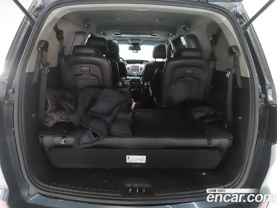 SsangYong Korando 2018 2.2 Автомат в Москве № 26393, фото 20