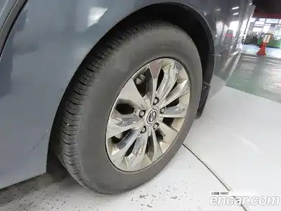 SsangYong Korando 2018 2.2 Автомат в Москве № 26393, миниатюра 5