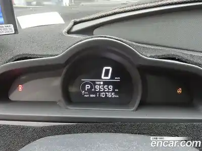 SsangYong Korando 2018 2.2 Автомат в Москве № 26393, миниатюра 6