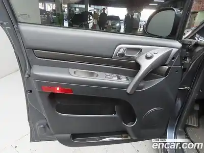 SsangYong Korando 2018 2.2 Автомат в Москве № 26393, миниатюра 8