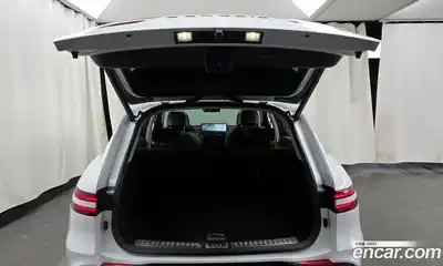 Genesis GV70 2023 2.5 Автомат в Москве № 26864, миниатюра 12
