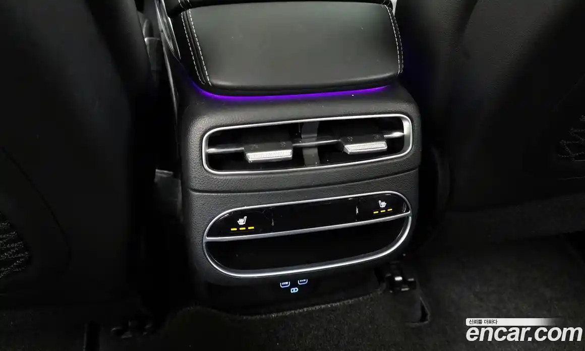 Genesis GV70 2023 2.5 Автомат в Москве № 26864, фото 4