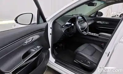 Genesis GV70 2023 2.5 Автомат в Москве № 26864, миниатюра 10