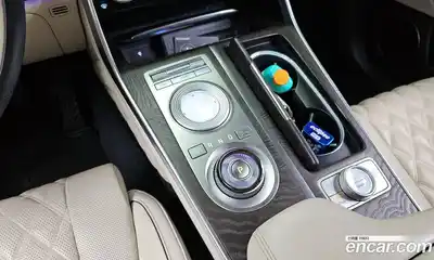 Genesis GV80 2020 3.5 Автомат в Москве № 27333, миниатюра 12