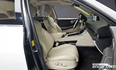 Genesis GV80 2020 3.5 Автомат в Москве № 27333, миниатюра 3