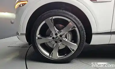 Genesis GV80 2020 3.5 Автомат в Москве № 27333, миниатюра 7