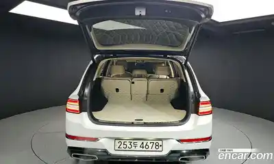 Genesis GV80 2020 3.5 Автомат в Москве № 27333, миниатюра 9