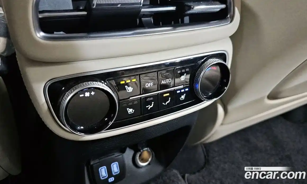 Genesis GV80 2020 3.5 Автомат в Москве № 27333, фото 10