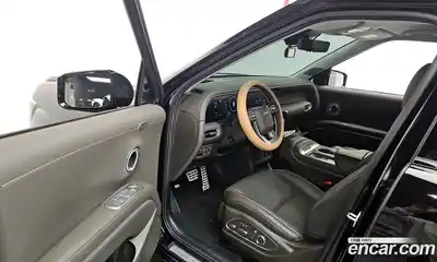 Hyundai Palisade, 2025