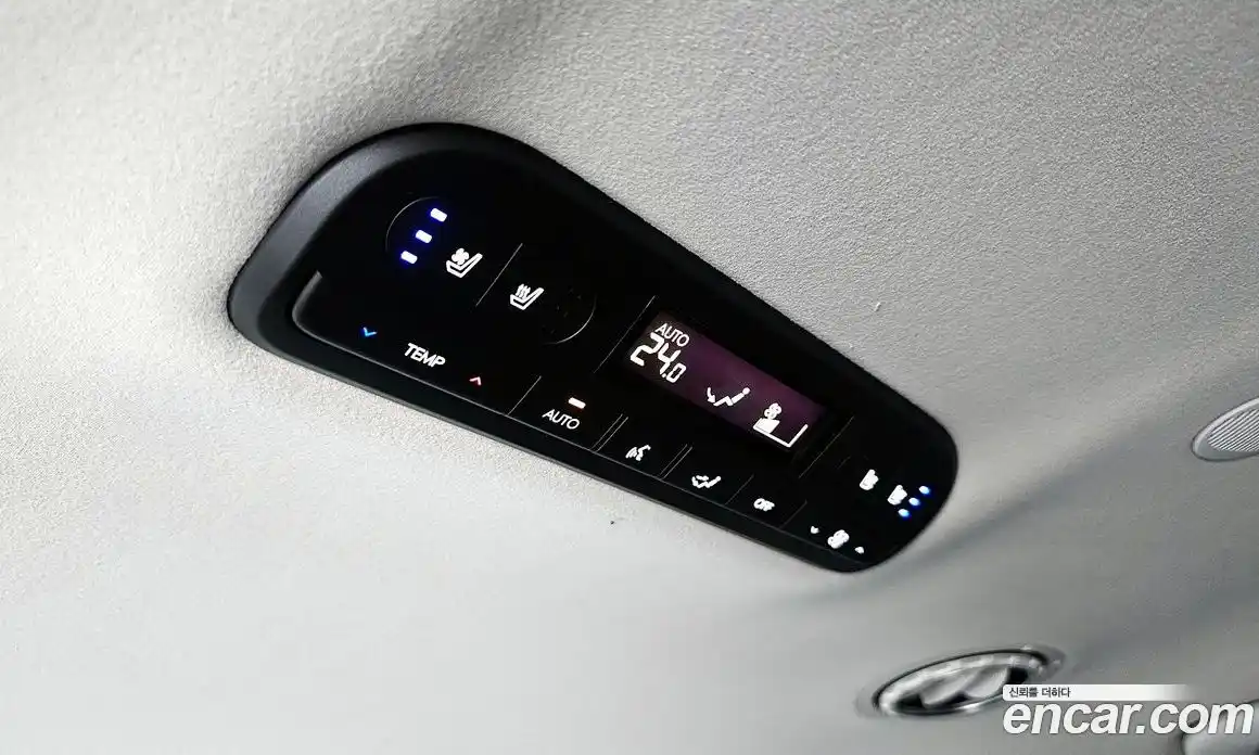 Hyundai Palisade 2025 2.5 Автомат в Москве № 274841, фото 11