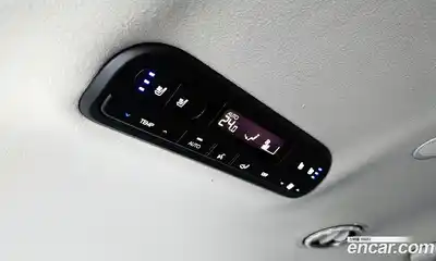 Hyundai Palisade 2025 2.5 Автомат в Москве № 274841, миниатюра 11