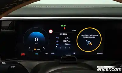 Hyundai Palisade 2025 2.5 Автомат в Москве № 274841, миниатюра 12