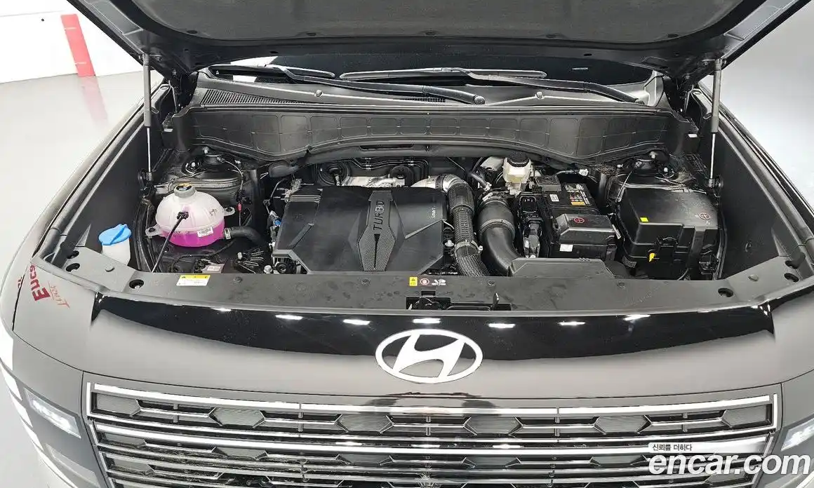 Hyundai Palisade 2025 2.5 Автомат в Москве № 274841, фото 13