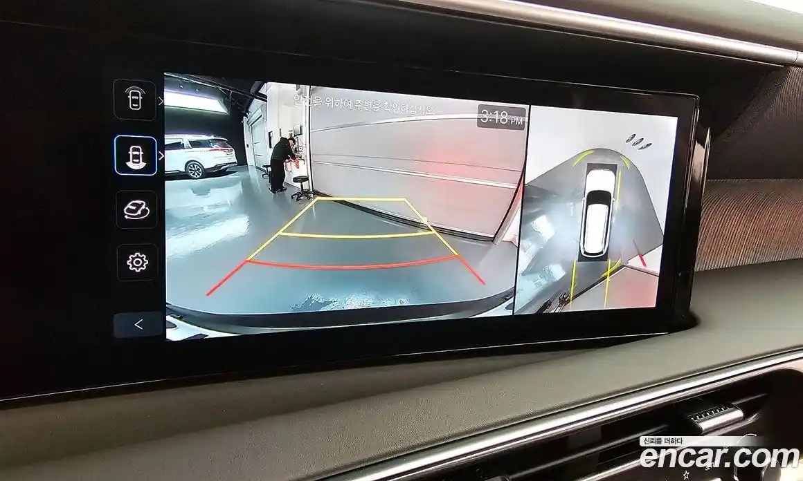 Hyundai Palisade 2025 2.5 Автомат в Москве № 274841, фото 14