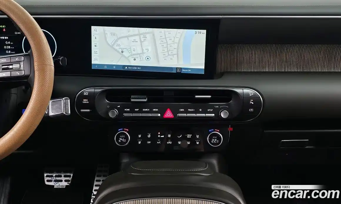 Hyundai Palisade 2025 2.5 Автомат в Москве № 274841, фото 16