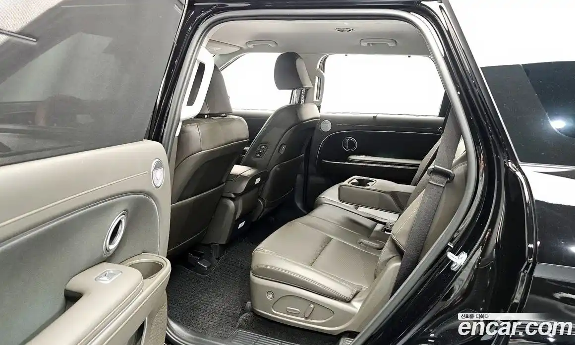 Hyundai Palisade 2025 2.5 Автомат в Москве № 274841, фото 18