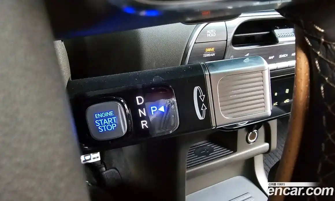 Hyundai Palisade 2025 2.5 Автомат в Москве № 274841, фото 4