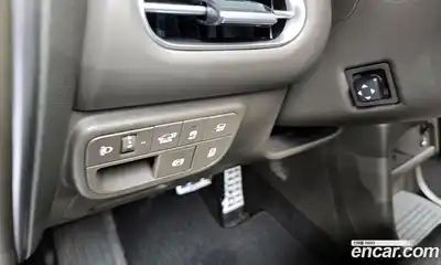 Hyundai Palisade 2025 2.5 Автомат в Москве № 274841, миниатюра 5