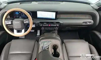 Hyundai Palisade 2025 2.5 Автомат в Москве № 274841, миниатюра 6