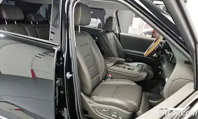 Hyundai Palisade 2025 2.5 Автомат в Москве № 274841, миниатюра 8