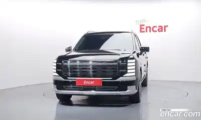 Hyundai Palisade 2025 2.5 Автомат в Москве № 274841, миниатюра 10