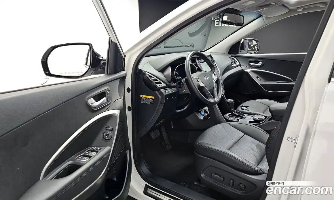 Hyundai Maxcruz 2014 2.2 Автомат в Москве № 275756, фото 11