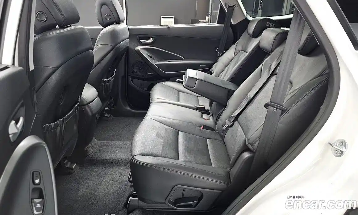 Hyundai Maxcruz 2014 2.2 Автомат в Москве № 275756, фото 12