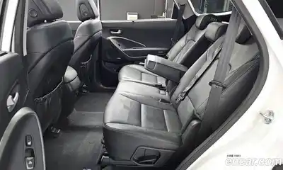 Hyundai Maxcruz 2014 2.2 Автомат в Москве № 275756, миниатюра 12