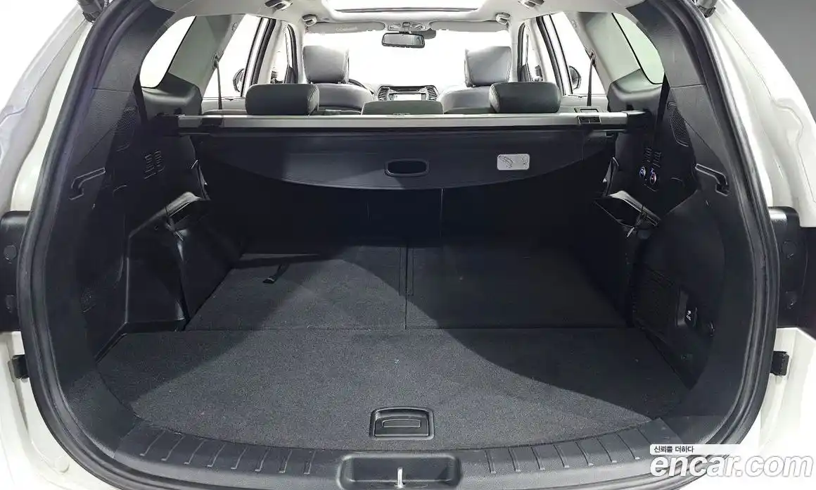 Hyundai Maxcruz 2014 2.2 Автомат в Москве № 275756, фото 17