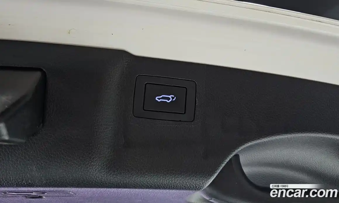 Hyundai Maxcruz 2014 2.2 Автомат в Москве № 275756, фото 19