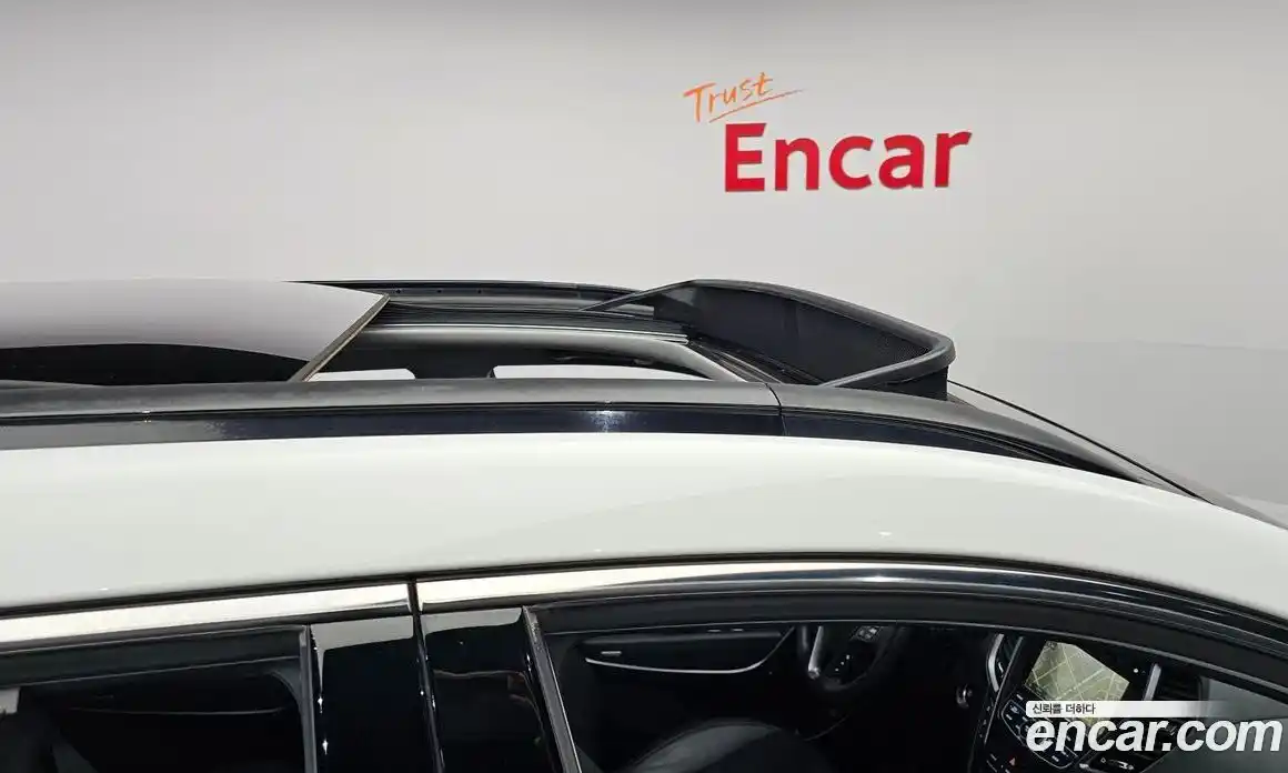 Hyundai Maxcruz 2014 2.2 Автомат в Москве № 275756, фото 20