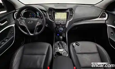 Hyundai Maxcruz 2014 2.2 Автомат в Москве № 275756, миниатюра 7