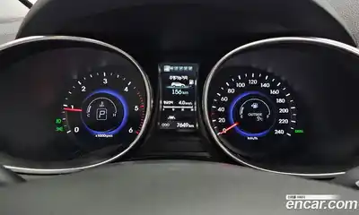 Hyundai Maxcruz 2014 2.2 Автомат в Москве № 275756, миниатюра 8