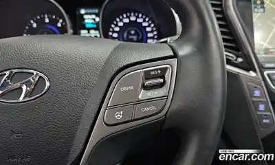 Hyundai Maxcruz 2014 2.2 Автомат в Москве № 275756, миниатюра 10