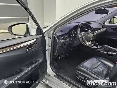 Lexus ES 2014 2.5 Автомат в Москве № 275943, миниатюра 11