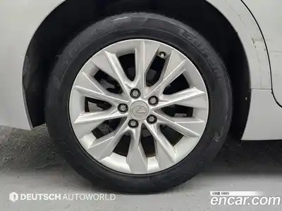 Lexus ES 2014 2.5 Автомат в Москве № 275943, миниатюра 5