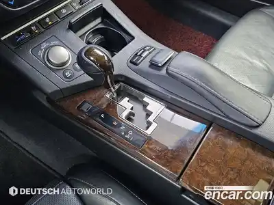 Lexus ES 2014 2.5 Автомат в Москве № 275943, миниатюра 9