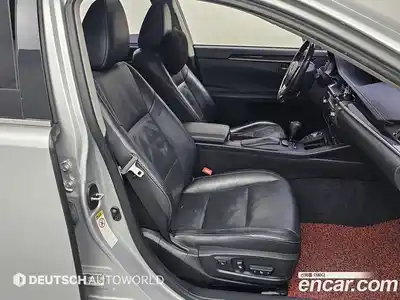 Lexus ES 2014 2.5 Автомат в Москве № 275943, миниатюра 10