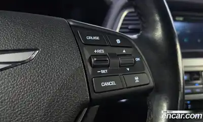 Genesis G80 2018 3.3 Автомат в Москве № 27670, миниатюра 12