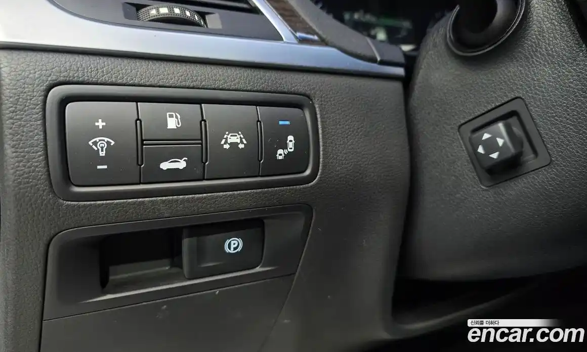 Genesis G80 2018 3.3 Автомат в Москве № 27670, фото 15