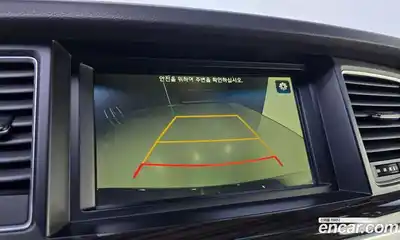 Genesis G80 2018 3.3 Автомат в Москве № 27670, миниатюра 5