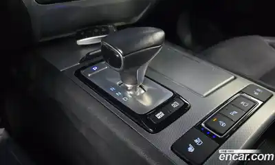 Genesis G80 2018 3.3 Автомат в Москве № 27670, миниатюра 10