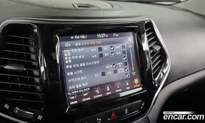 Jeep Cherokee 2020 2.4 Автомат в Москве № 278691, миниатюра 12