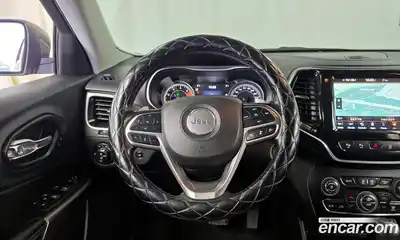 Jeep Cherokee 2020 2.4 Автомат в Москве № 278691, миниатюра 4