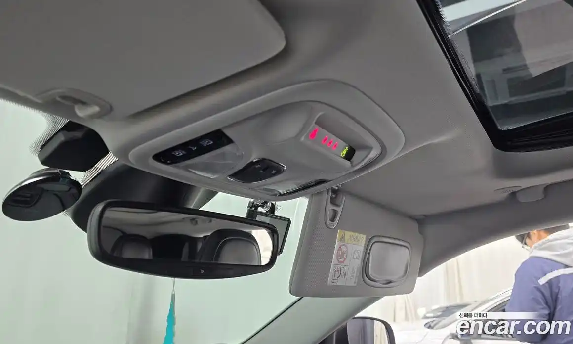 Jeep Cherokee 2020 2.4 Автомат в Москве № 278691, фото 5